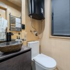 Двухместный (Стандарт), Гостиница Кунашир Резорт и СПА