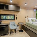 Двухместный (Стандарт), Гостиница Кунашир Резорт и СПА