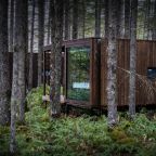 Двухместный (Стандарт), Гостиница Кунашир Резорт и СПА