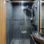 Двухместный (Стандарт), Гостиница Кунашир Резорт и СПА