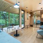 Полулюкс (Комфорт), Гостиница Кунашир Резорт и СПА