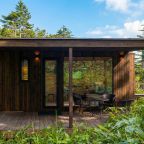 Полулюкс (Комфорт), Гостиница Кунашир Резорт и СПА