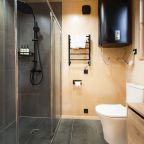 Полулюкс (Комфорт), Гостиница Кунашир Резорт и СПА