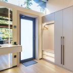 Коттедж (Шале на берегу вулканической реки), Гостиница Кунашир Резорт и СПА