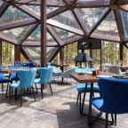 Разрешено проведение мероприятий, Гостиница Кунашир Резорт и СПА