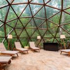 Коворкинг-пространство, Гостиница Кунашир Резорт и СПА