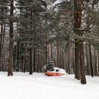 Своя ухоженная территория, Загородный клуб Озеро Зеркальное