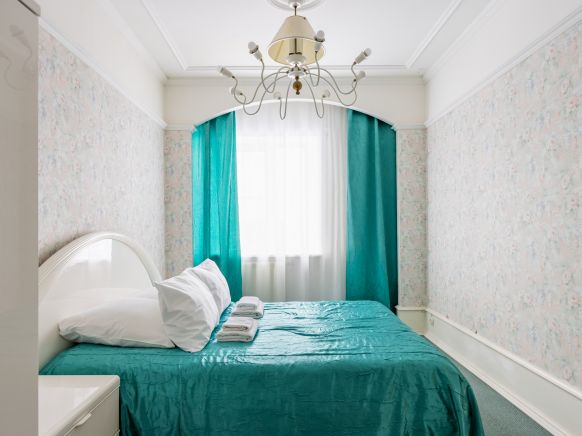 Фотография номера гостиницы Озеро Зеркальное