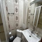 Двухместный (Стандарт двухместный), Загородный клуб Озеро Зеркальное