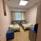 Двухместный (Стандарт двухместный), Загородный клуб Озеро Зеркальное