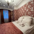 Люкс (Семейный), Загородный клуб Озеро Зеркальное