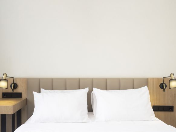 Фотография номера гостиницы Cosmos Adler Hotel