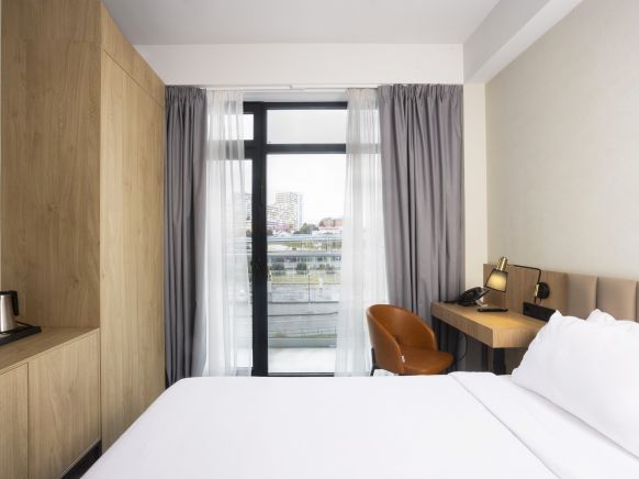 Фотография номера гостиницы Cosmos Adler Hotel