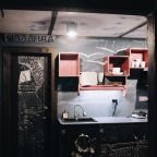 Коттедж (Катер), Загородный клуб Авиатор