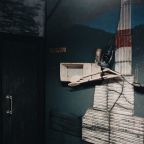 Коттедж (Катер), Загородный клуб Авиатор