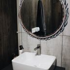 Коттедж (Катер), Загородный клуб Авиатор