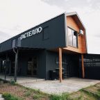 Коттедж (Гастелло), Загородный клуб Авиатор