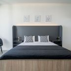 Двухместный (Стандарт без балкона 2 корпус), Спа-отель Грейс Аква Вилла