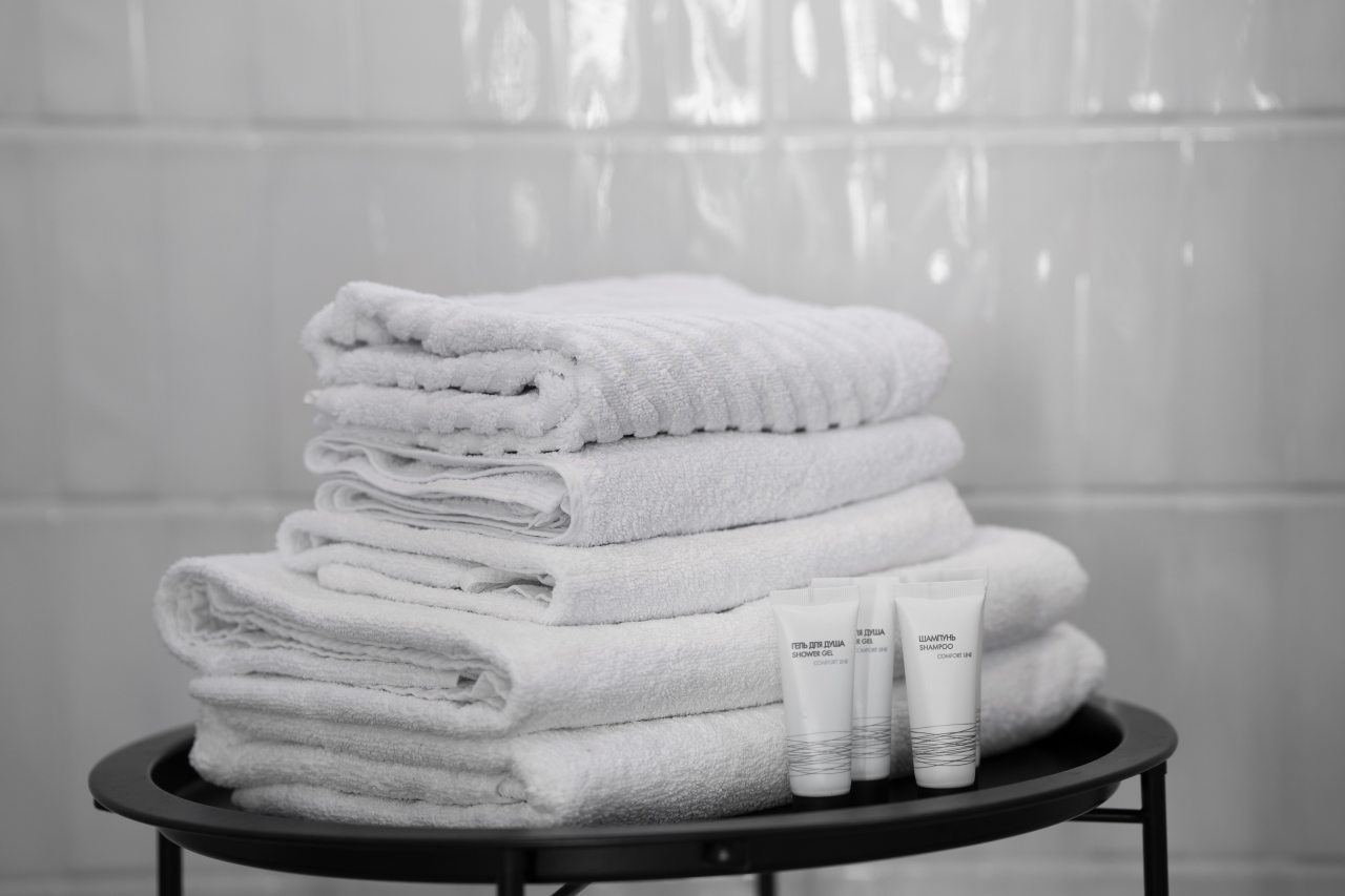 Двухместный (Стандарт без балкона 2 корпус), Спа-отель Грейс Аква Вилла