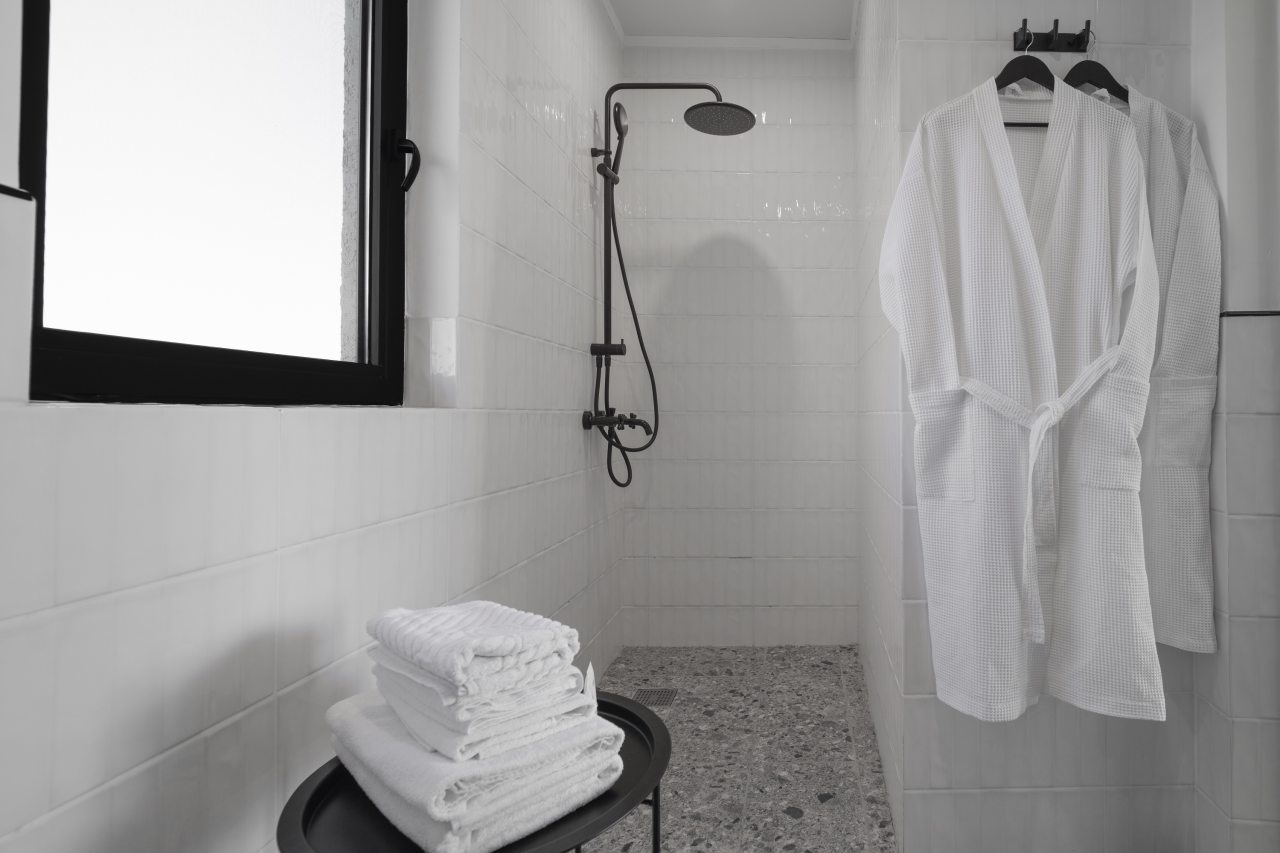 Двухместный (Стандарт без балкона 2 корпус), Спа-отель Грейс Аква Вилла