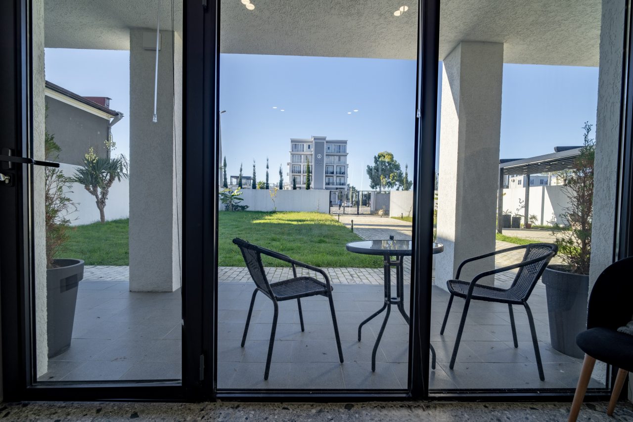 Двухместный (Стандарт без балкона 2 корпус), Спа-отель Грейс Аква Вилла