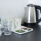 Двухместный (Стандарт без балкона 2 корпус), Спа-отель Грейс Аква Вилла