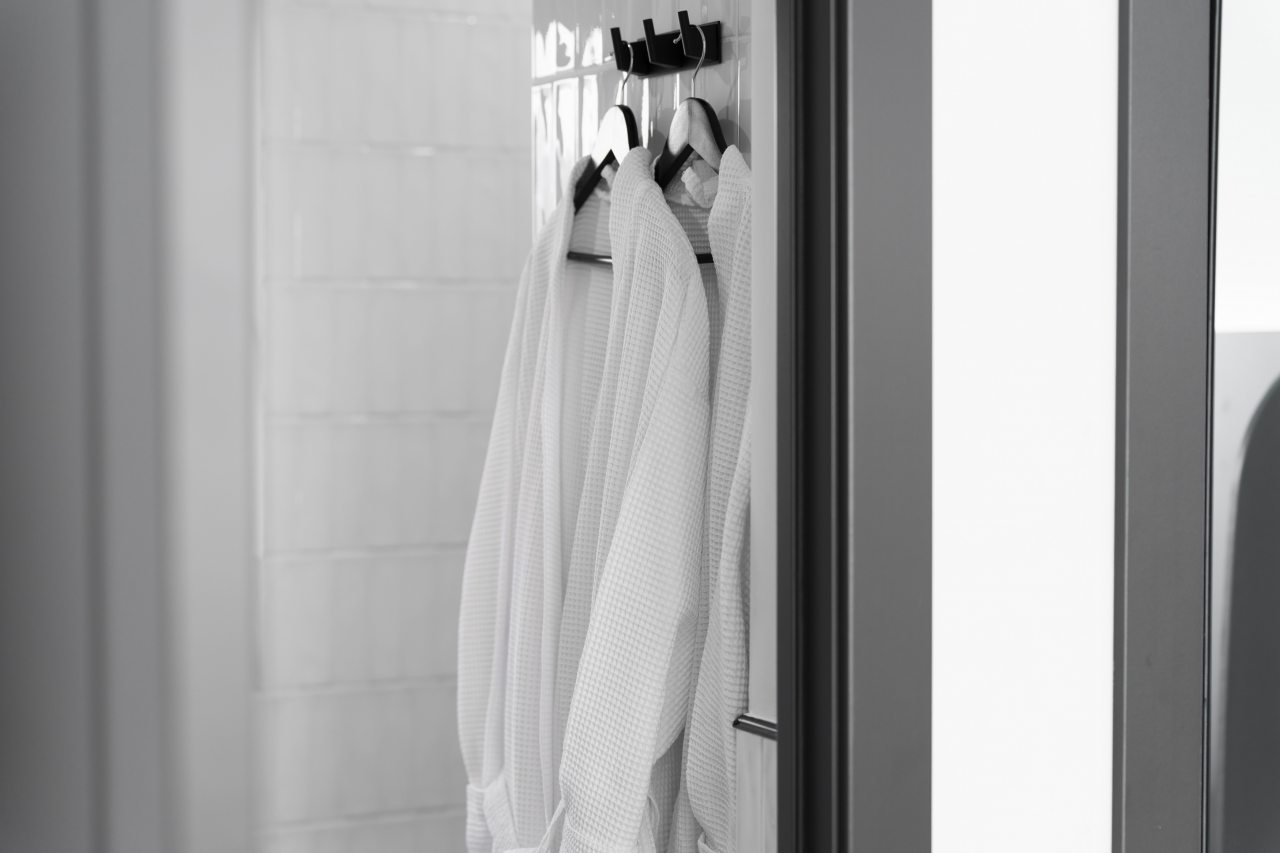 Двухместный (Стандарт с балконом 2 корпус), Спа-отель Грейс Аква Вилла