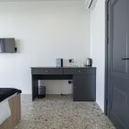 Двухместный (Стандарт с балконом 2 корпус), Спа-отель Грейс Аква Вилла