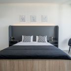 Двухместный (Стандарт с балконом и видом на море 2 корпус), Спа-отель Грейс Аква Вилла