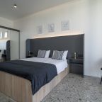 Двухместный (Стандарт с балконом и видом на море 2 корпус), Спа-отель Грейс Аква Вилла