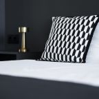 Двухместный (Стандарт с балконом и видом на море 2 корпус), Спа-отель Грейс Аква Вилла