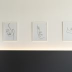 Двухместный (Стандарт с балконом и видом на море 2 корпус), Спа-отель Грейс Аква Вилла