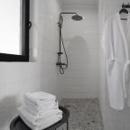 Двухместный (Стандарт с балконом и видом на море 2 корпус), Спа-отель Грейс Аква Вилла