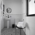 Двухместный (Стандарт с балконом и видом на море 2 корпус), Спа-отель Грейс Аква Вилла