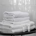 Двухместный (Стандарт с балконом и видом на море 2 корпус), Спа-отель Грейс Аква Вилла