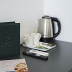 Двухместный (Стандарт с балконом и видом на море 2 корпус), Спа-отель Грейс Аква Вилла