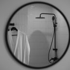 Двухместный (Стандарт с балконом и видом на море 2 корпус), Спа-отель Грейс Аква Вилла