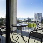 Двухместный (Стандарт с балконом и видом на море 2 корпус), Спа-отель Грейс Аква Вилла