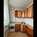 Квартира (Квартира 1-комнатная на Ленинградском пр-те 4), Апартаменты Дом 89 на Ленинградском проспекте 4