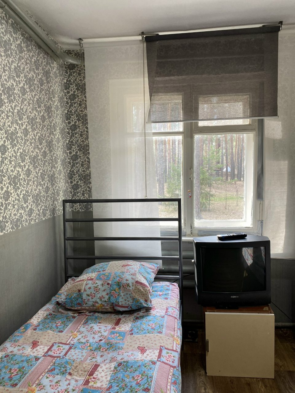 Четырехместный (Стандарт 1/3), База отдыха РУСЬ