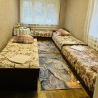 Четырехместный (Стандарт 1/4), База отдыха РУСЬ