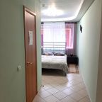 Двухместный (Номер улучшенный стандарт 2/4), База отдыха РУСЬ