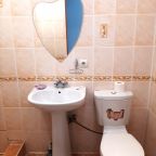 Двухместный (Номер улучшенный стандарт 2/4), База отдыха РУСЬ
