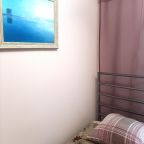 Двухместный (Улучшенный стандарт 2/5), База отдыха РУСЬ