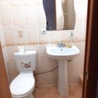 Двухместный (Улучшенный стандарт 2/5), База отдыха РУСЬ