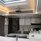 Капсула (Космодом), База отдыха РУСЬ