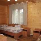 Коттедж (Ашатли), База отдыха РУСЬ
