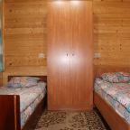 Коттедж (Ашатли), База отдыха РУСЬ