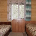 Коттедж (Ашатли), База отдыха РУСЬ
