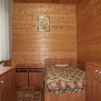 Коттедж (Ашатли), База отдыха РУСЬ